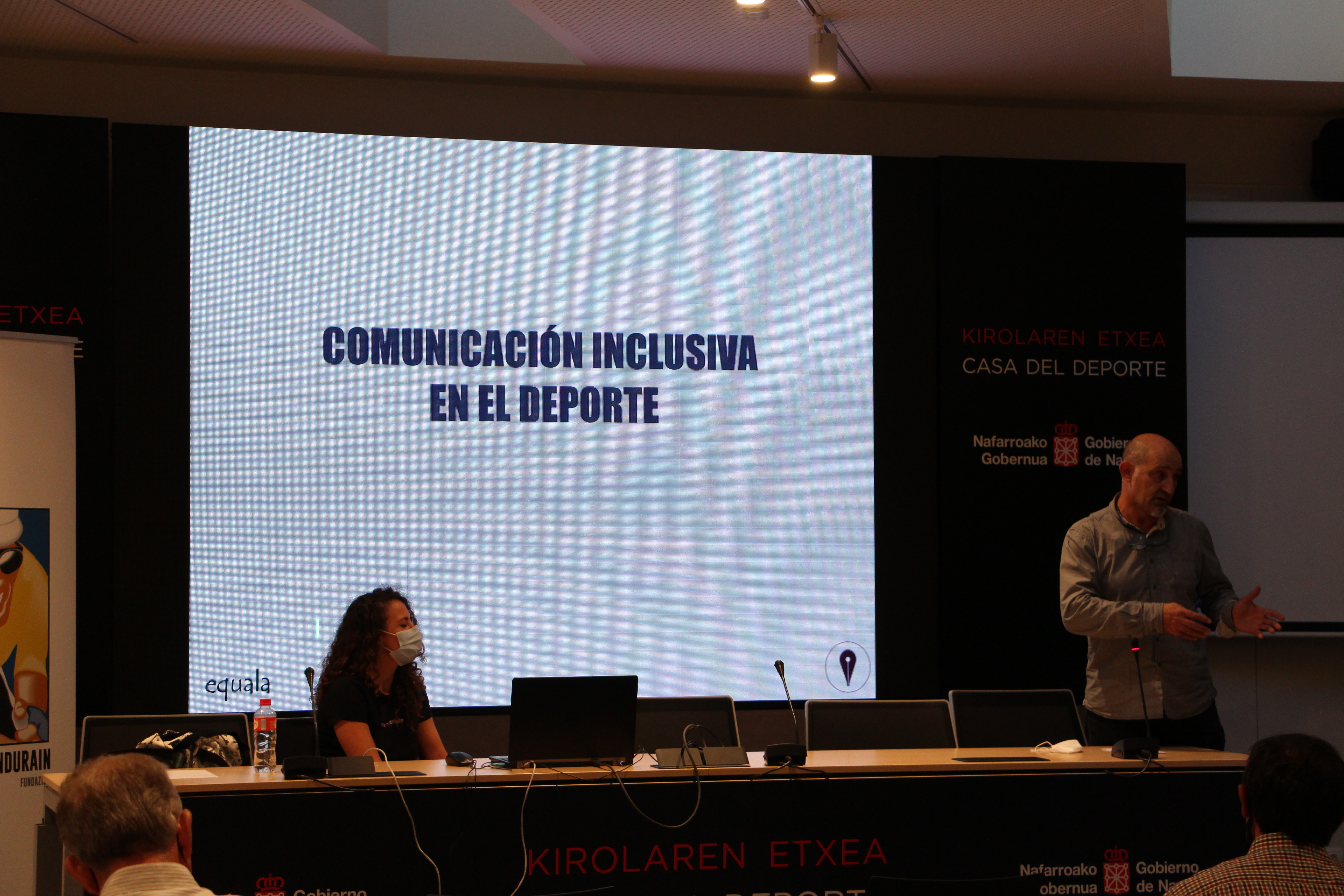 Aprendiendo a comunicar mejor